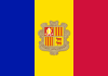 Andorra flag