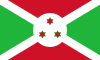 Burundi flag