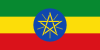 Ethiopia flag