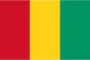 Guinea flag