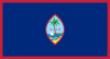 Guam flag