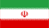 Iran flag