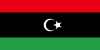 Libya flag