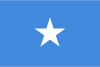 Somalia flag